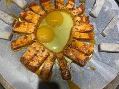 -三肥两瘦烤肉(鹿城店)