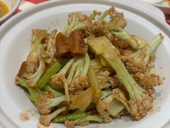 -西贝(吴江路湟普汇店)
