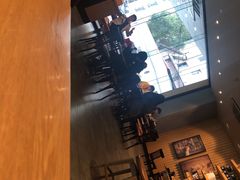 -星巴克(长沙乐和城门店)