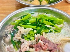 -福屿鲜捞小吃·捞化(福屿总店)
