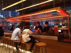 -星巴克臻选(上海合生汇1F店)