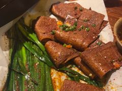 -为民烧烤吧.自贡爆炒菜(收录10年好店)