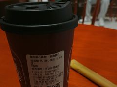 -裕莲茶楼(南京江北虹悦城店)