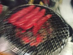 -橘焱胡同烧肉夜食(BFC外滩金融中心店)