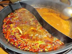 -楠火锅(仁恒梦中心店)