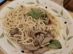 -萨莉亚意式餐厅(深南茂业店)