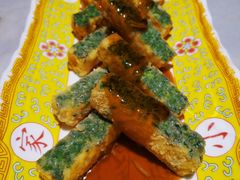 -那家小馆•北京菜•烤鸭(中关村店)