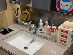 -海底捞火锅(奉化银泰店)