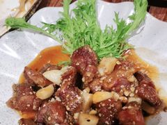 -桂马·日本料理·海胆·海鲜饭·酒场(民主广场店)