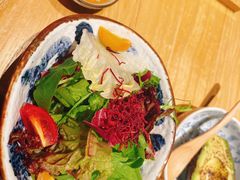 -Hatsune隐泉日式料理(SKP店)