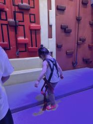 -尼克Playtime(欢乐海岸店)
