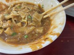 -正味斋锅巴菜(西北角店)