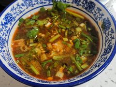 -云溪河冷锅鱼(成都玉林小吃街店)