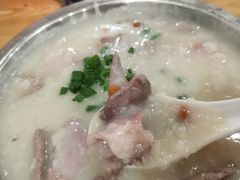 -南记食粥坊·宵夜大排档(莲花总店)