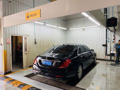 -博睿通达汽车修理站
