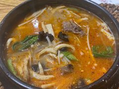-清真老提家牛肉汤旗舰店(温塘店)