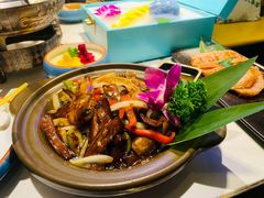 -泰兰香·Thailand(凯德空中花园店)