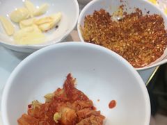 -苏格里岛自助烤肉海鲜火锅(成都金牛万达店)