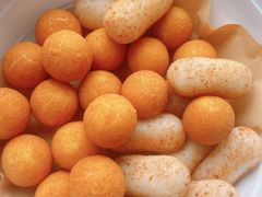 -即墨老公社·海肠捞饭大王(古城店)