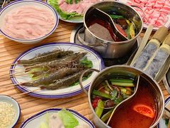 -厝味火锅·潮汕卤水火锅(十一合店)