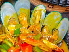 -巽寮印象美食部落餐厅·海鲜·地方特色菜(惠州体验店)
