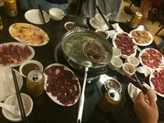 -八合里牛肉火锅(八合里总店)