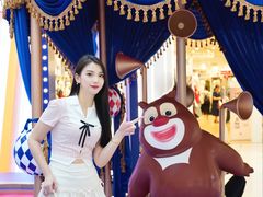-天虹购物中心(深圳龙华店)