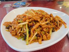 -桃子餐厅·天津菜(红星路直营店)