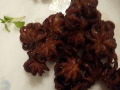 鲜虾面-南山鲜虾面·活鲜小馆·海味大连菜(南山总店)