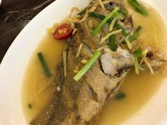 -陆记鹅庄·潮汕菜·狮头鹅(大仟里店)