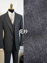-Mr.Royal御匠先生·手工全麻衬衣西服定制