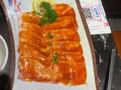 -鹤江桥·红油牛肉粉(SKP店)