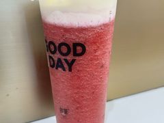 -古茗(东鼓道店)