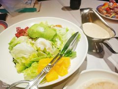 -开海·红岛海鲜虾水饺(石老人店)