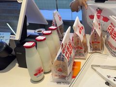 -红星前进面包牛奶公司(君太店)