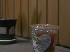 -阿sir咖啡(陶谷新村店)