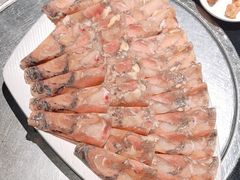 -青一色火锅(摩根店)