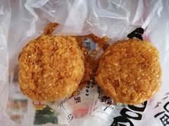 -鲍师傅糕点(台东步行街店)