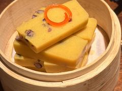 豆黄糕-乔街深夜食堂·小龙虾·高压锅生蚝(杭州总店)
