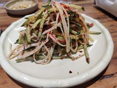 -京玉菲饭店(李村店)