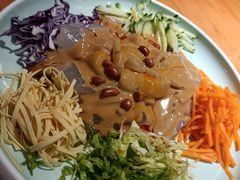 -清风园肘子馆(万家大激店)