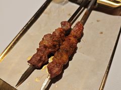 -谷丽麦馕新疆菜·清真(步步高梅溪新天地店)