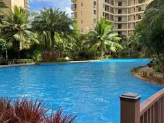 -三亚亚龙湾金棕榈度假酒店