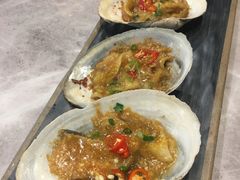 -黄鱼炙夜(华家池店)