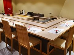 -鮨一日本料理(大中华店)