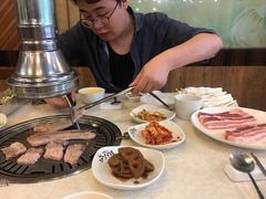 -大丰三千里韩式料理(三水湾店)