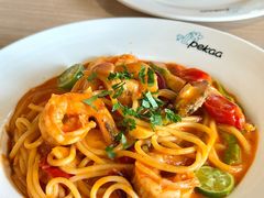 -Pekaa啤咖食肆Coffee&Bistro