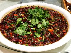 -院8里·少城记忆老川菜(宽窄巷子店)