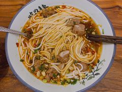 -常樂屋·常德米粉(青年路店)
