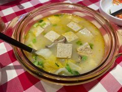-西贝(上海中心店)